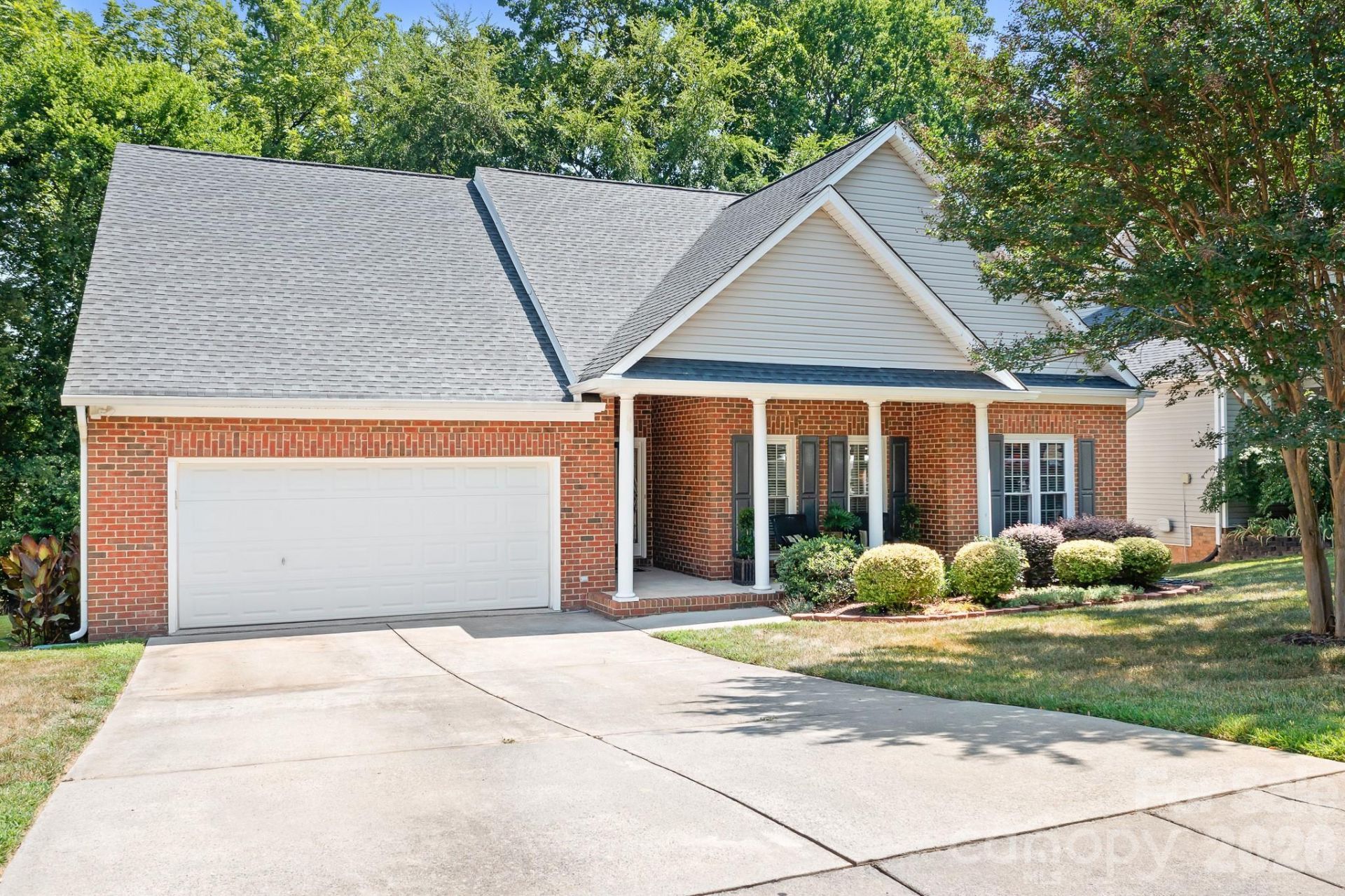 17324 Cambridge Grove Drive, Huntersville, NC 28078 Main Photo
