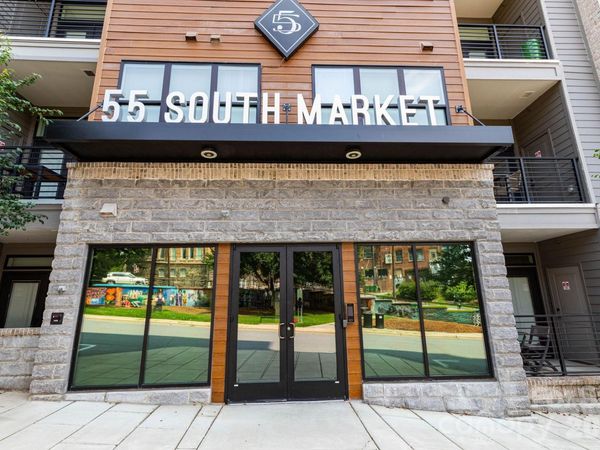 55 S Market Street, Unit 411, Asheville, NC 28801