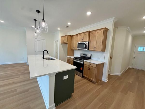 304 colsen Drive, Acworth, GA 30102