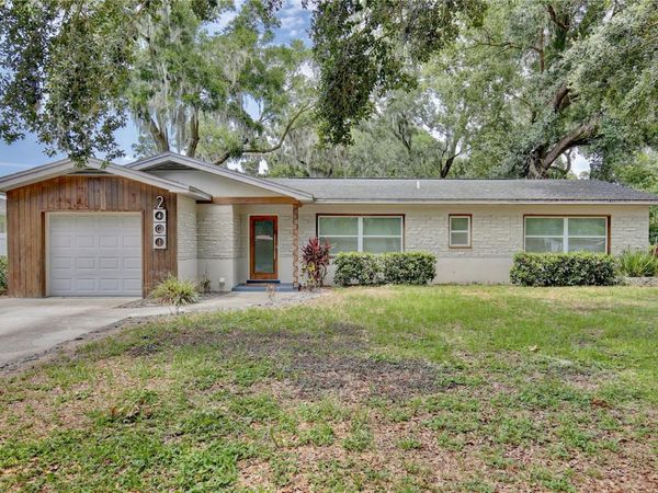 2401 ALBERT LEE PARKWAY , WINTER PARK, FL 32789