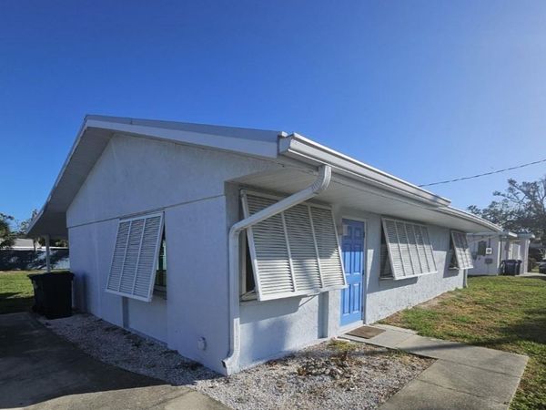360 W FRAY STREET , ENGLEWOOD, FL 34223