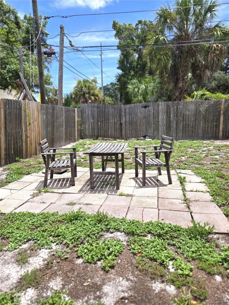 2304 Kingston Street S, Saint Petersburg, FL 33711 Photo