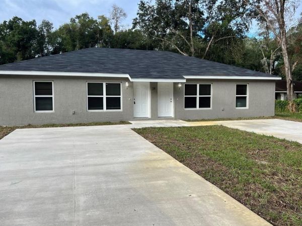 34 LOCUST RUN , Unit 2, OCALA, FL 34472