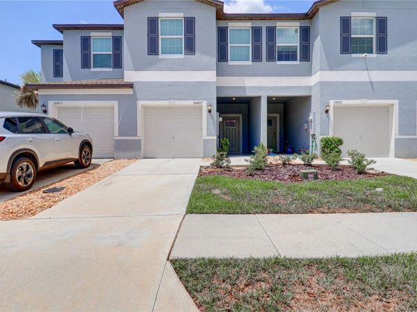 36427 GARDEN WALL WAY , ZEPHYRHILLS, FL 33541