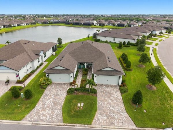10208 COASTAL SHORES DRIVE , PARRISH, FL 34219