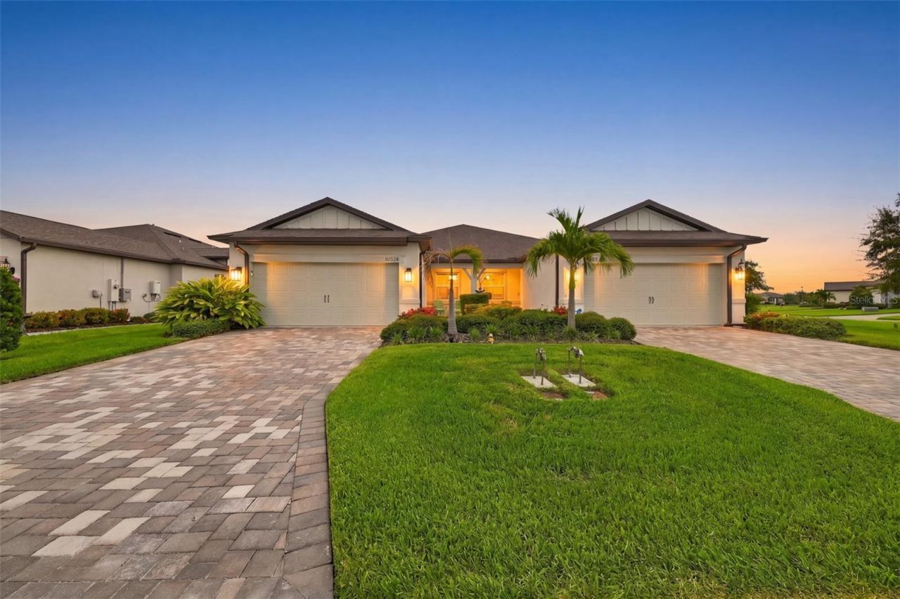 10208 Coastal Shores Drive, Parrish, FL 34219 Photo