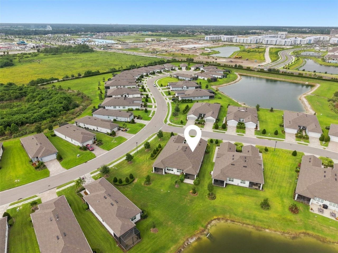10208 Coastal Shores Drive, Parrish, FL 34219 Photo
