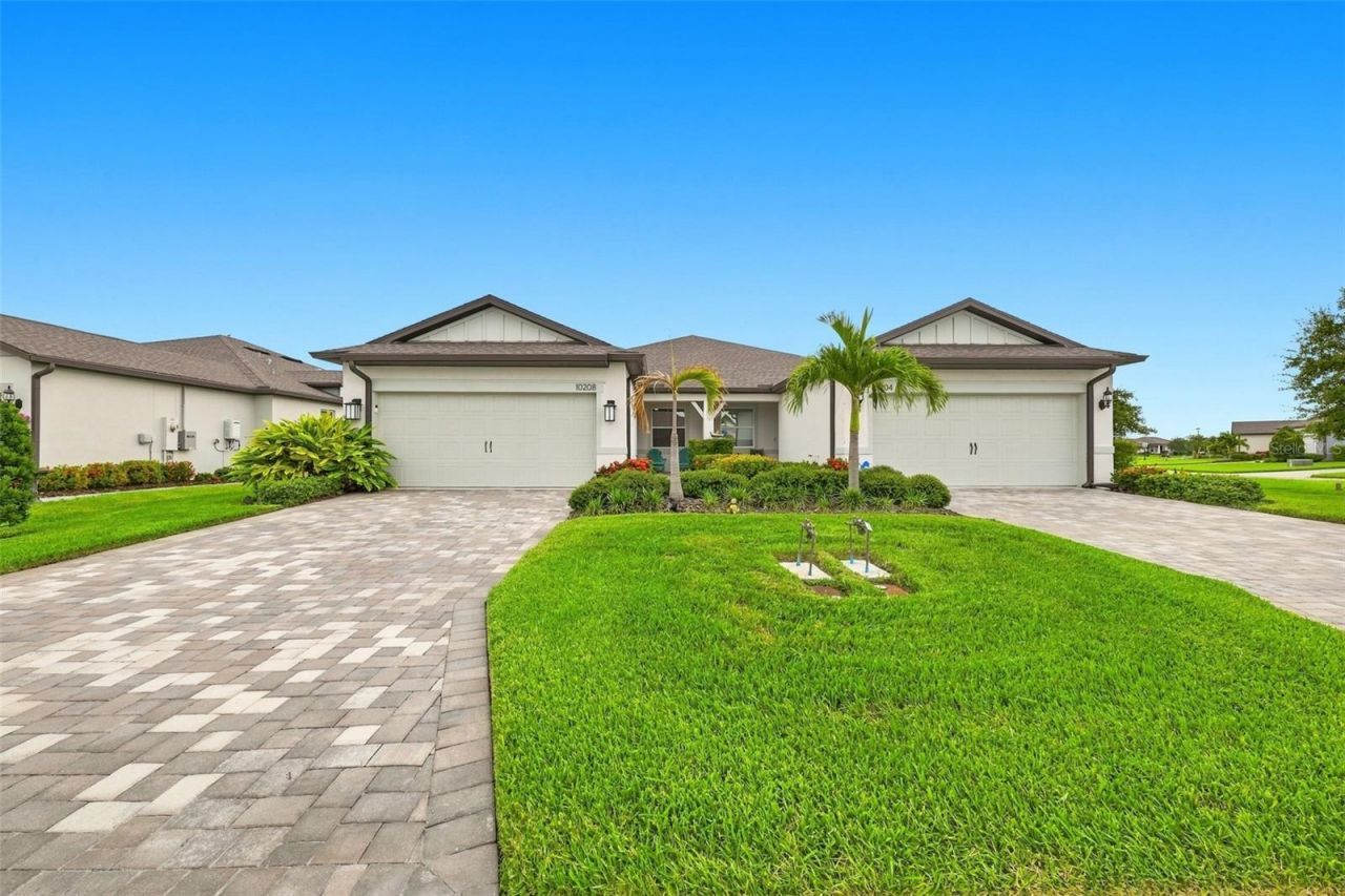 10208 Coastal Shores Drive, Parrish, FL 34219 Photo