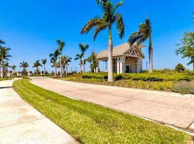 10208 Coastal Shores Drive, Parrish, FL 34219 Photo