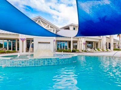10208 Coastal Shores Drive, Parrish, FL 34219 Photo