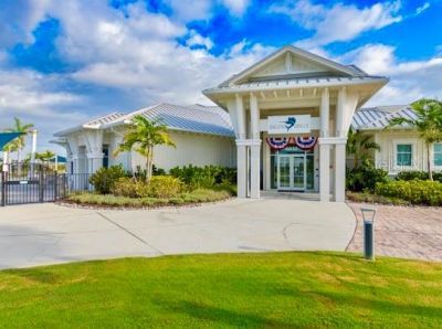 10208 Coastal Shores Drive, Parrish, FL 34219 Photo