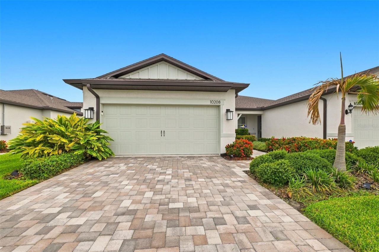 10208 Coastal Shores Drive, Parrish, FL 34219 Photo