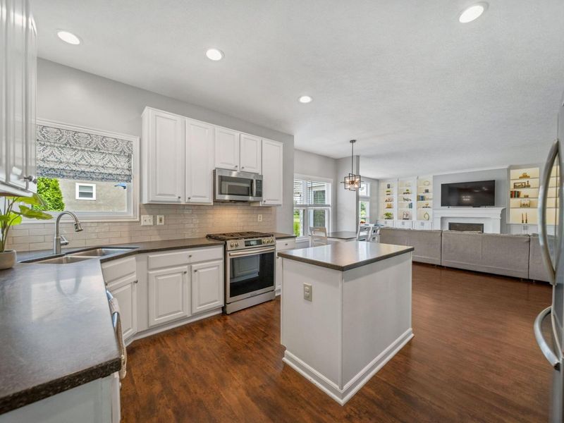 7833 Polo Lane, Powell, OH 43065 Photo 12