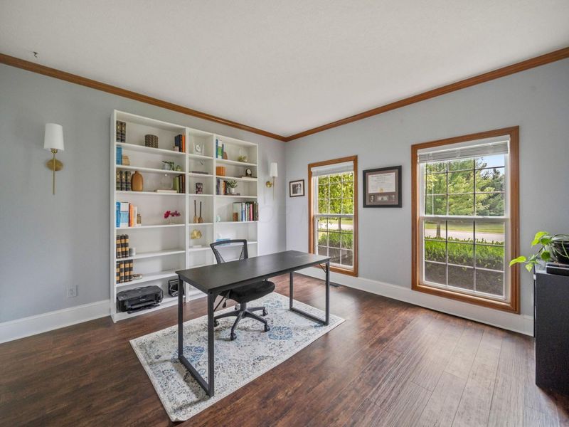 7833 Polo Lane, Powell, OH 43065 Photo 19