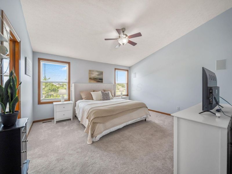 7833 Polo Lane, Powell, OH 43065 Photo 22