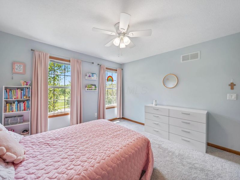 7833 Polo Lane, Powell, OH 43065 Photo 30