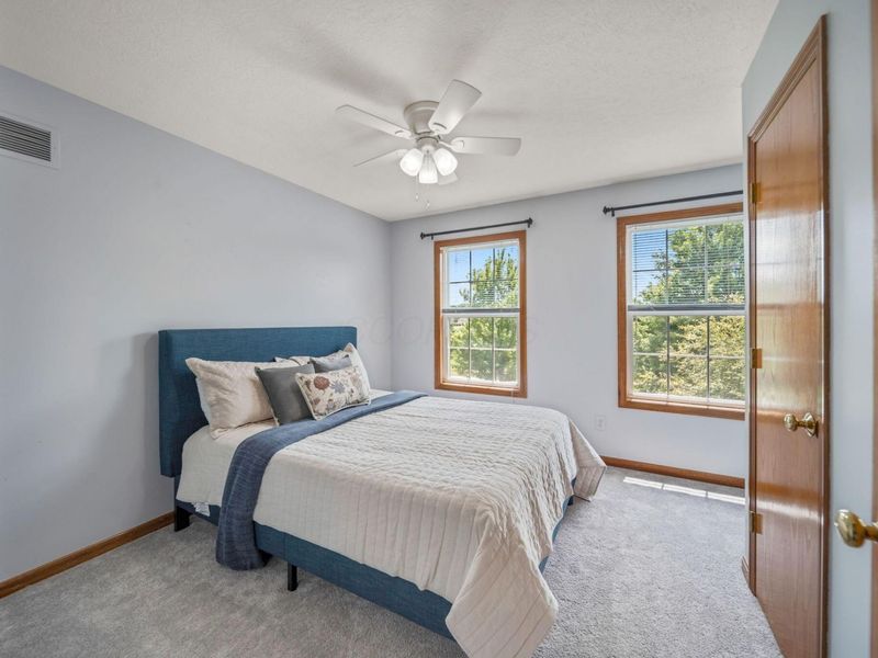 7833 Polo Lane, Powell, OH 43065 Photo 33