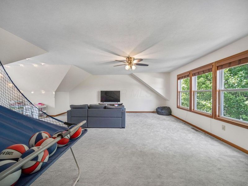 7833 Polo Lane, Powell, OH 43065 Photo 36