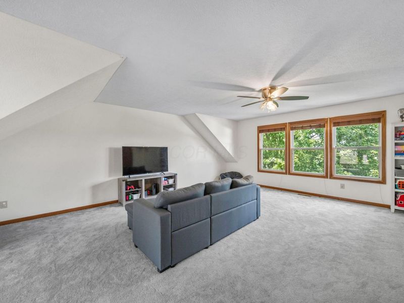 7833 Polo Lane, Powell, OH 43065 Photo 37