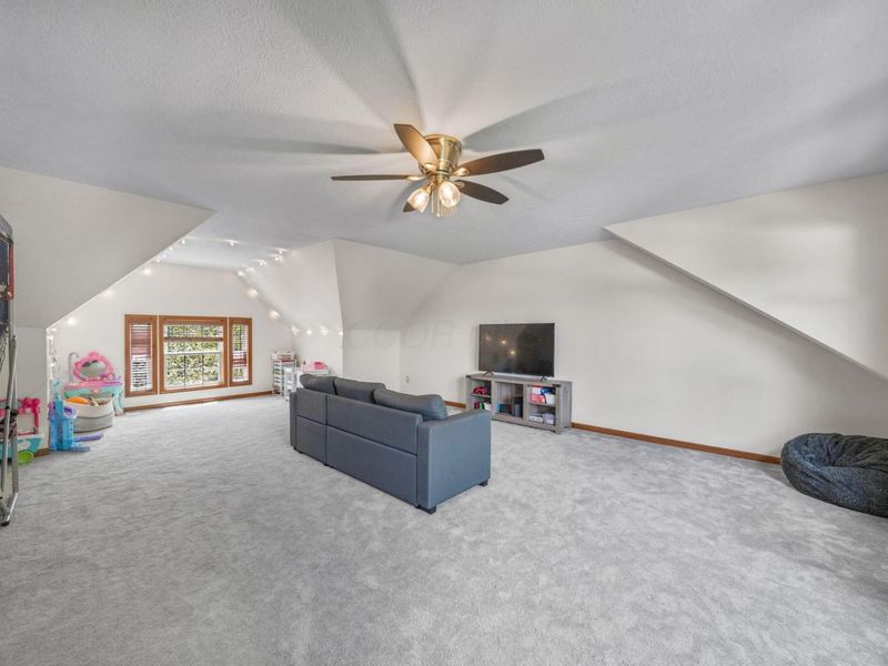 7833 Polo Lane, Powell, OH 43065 Photo 38