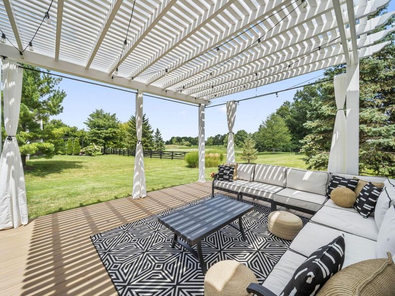 7833 Polo Lane, Powell, OH 43065 Photo 47