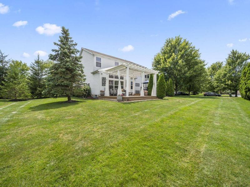 7833 Polo Lane, Powell, OH 43065 Photo 49