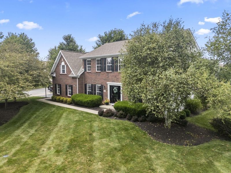 7833 Polo Lane, Powell, OH 43065 Photo 50