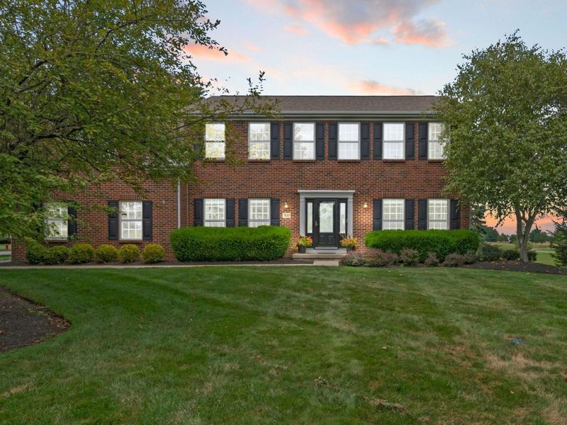 7833 Polo Lane, Powell, OH 43065 Photo 51
