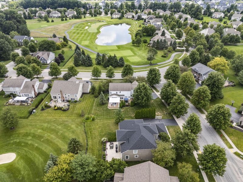 7833 Polo Lane, Powell, OH 43065 Photo 53
