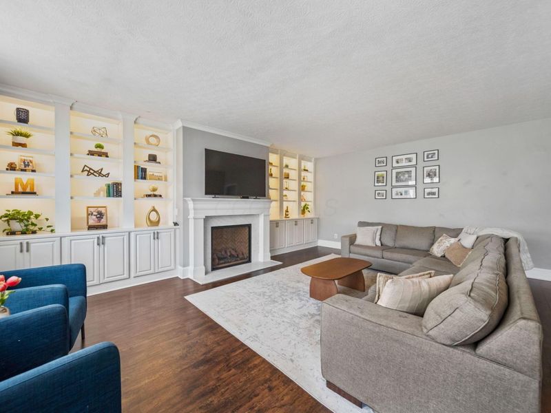 7833 Polo Lane, Powell, OH 43065 Photo 7