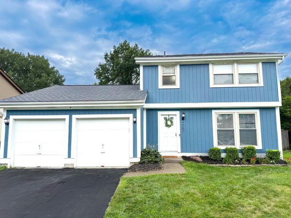 4087 Wintergreen Boulevard , Columbus, OH 43230