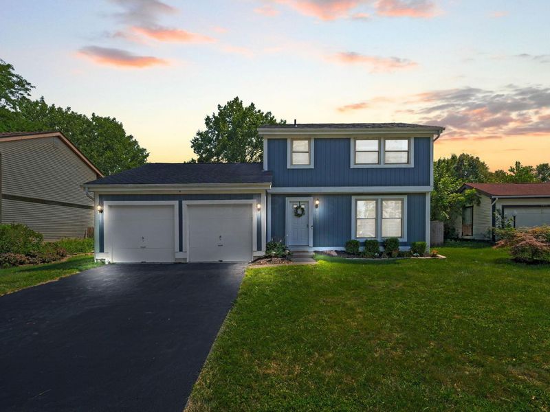 4087 Wintergreen Boulevard, Columbus, OH 43230 Photo 1