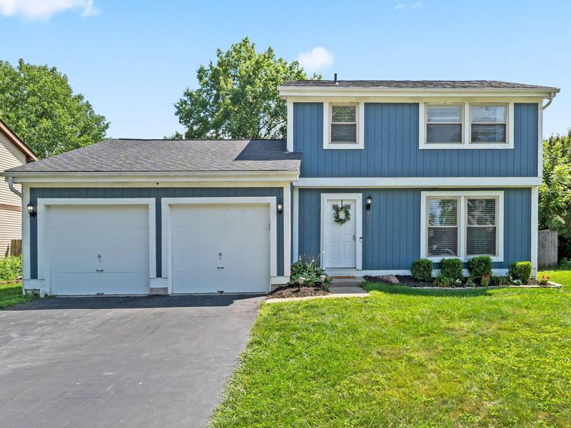 4087 Wintergreen Boulevard, Columbus, OH 43230 Photo 2