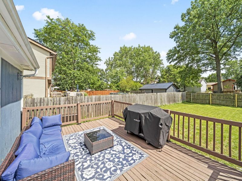 4087 Wintergreen Boulevard, Columbus, OH 43230 Photo 25