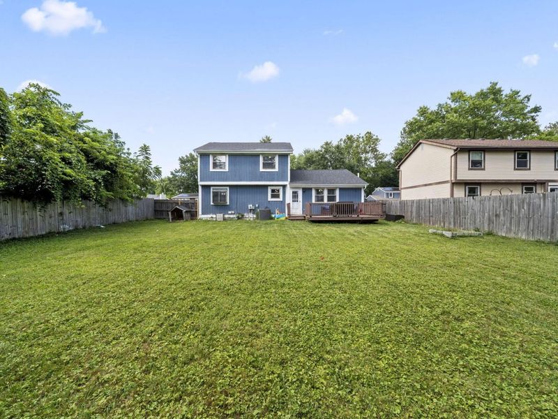4087 Wintergreen Boulevard, Columbus, OH 43230 Photo 26