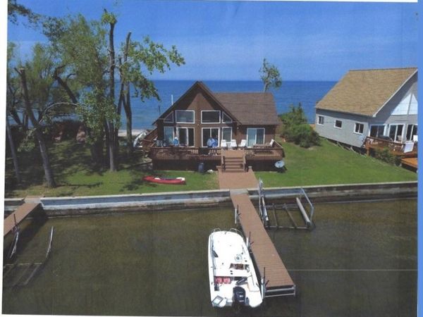 8962 Crescent Beach, Sodus Point, NY 14555