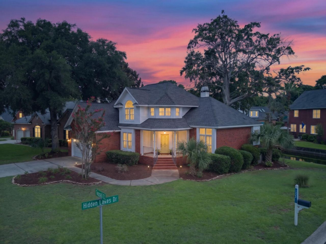 1356 Topsail Court Photo 46