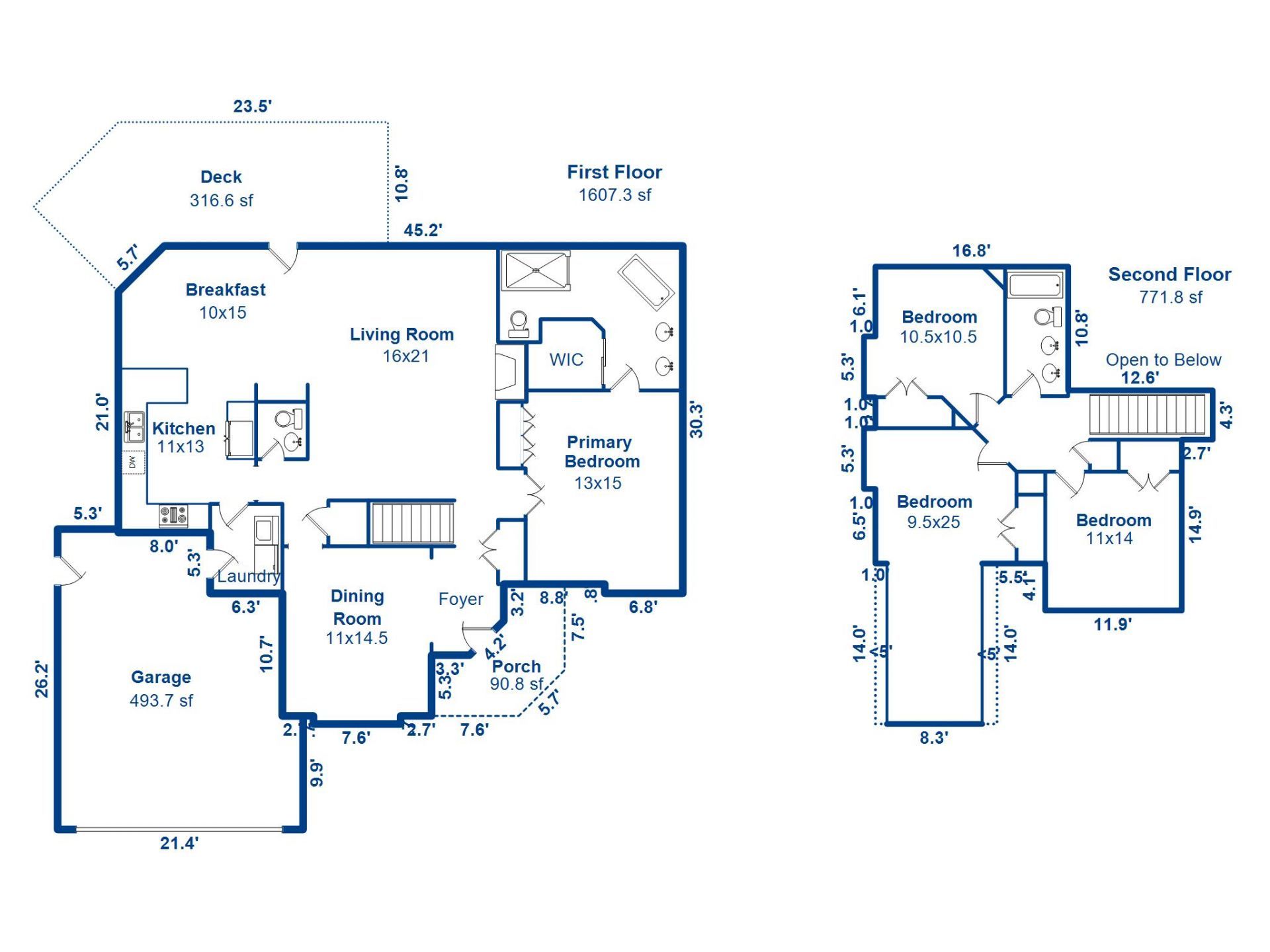 1356 Topsail Court Photo 48