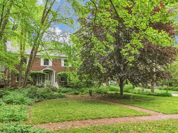 402 W Pennsylvania Avenue , Urbana, IL 61801