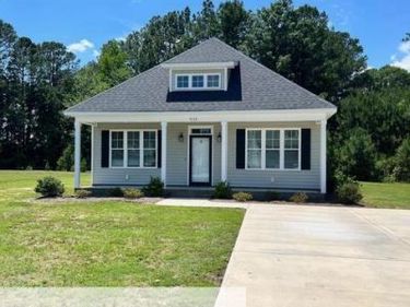 5115 N Durban Drive, Wilson, NC 27896