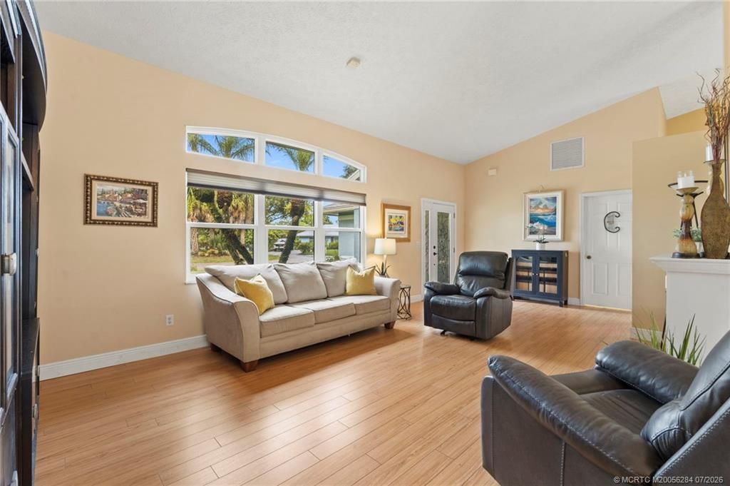 530 SE Woods Edge Trail, Stuart, FL 34997 Photo