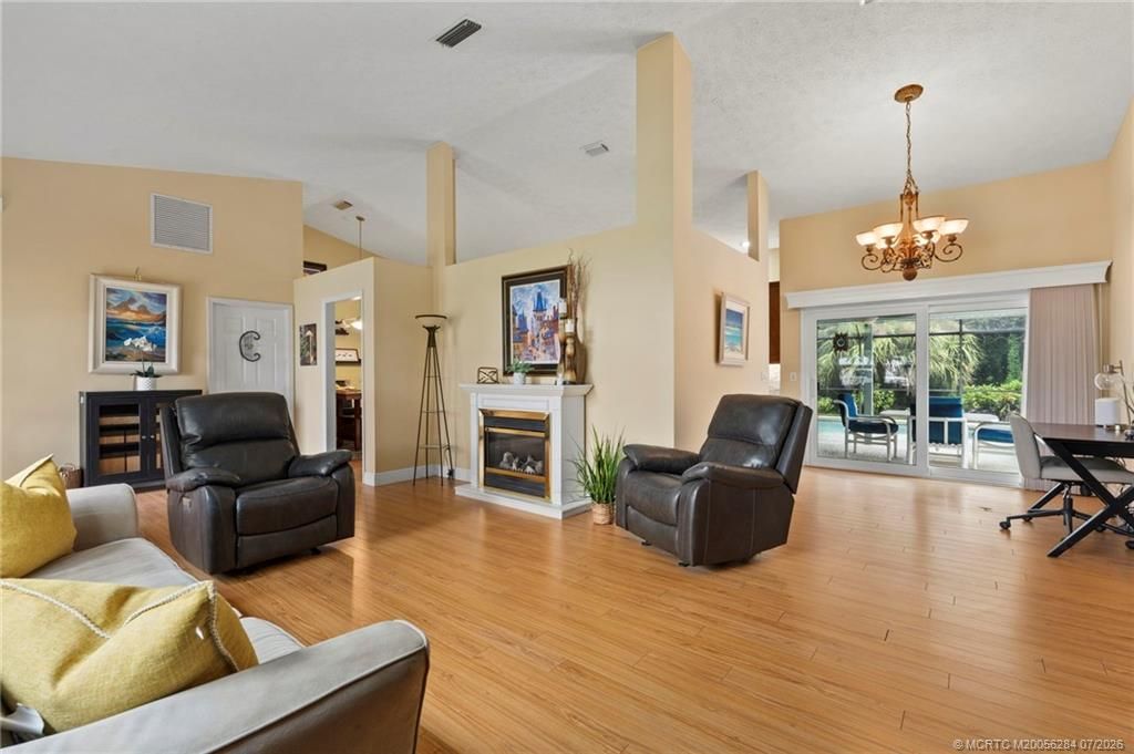 530 SE Woods Edge Trail, Stuart, FL 34997 Photo