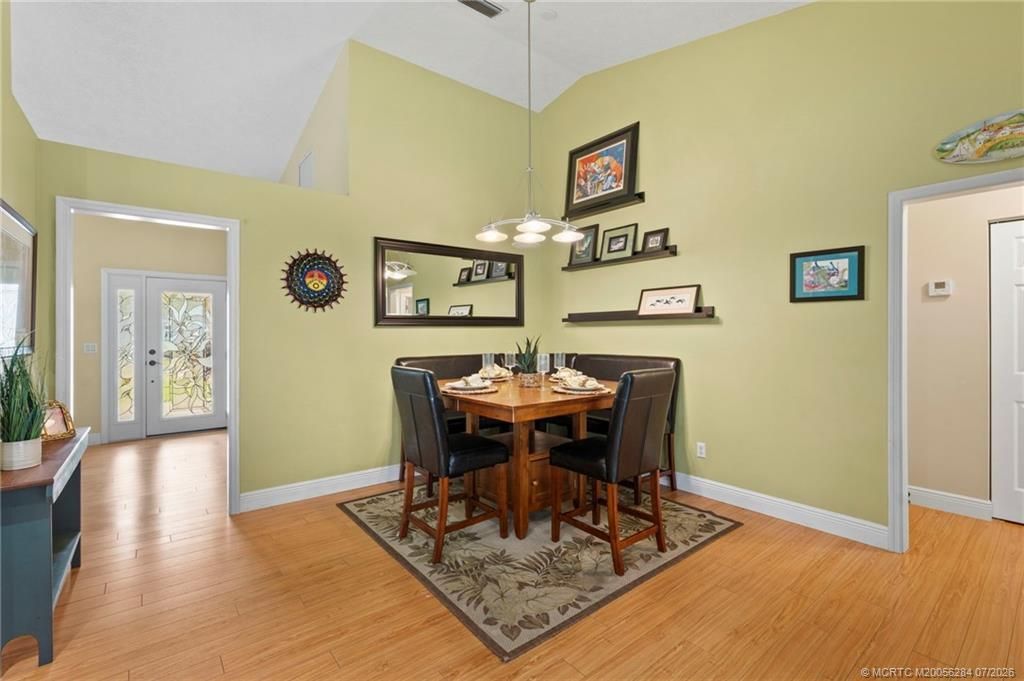 530 SE Woods Edge Trail, Stuart, FL 34997 Photo