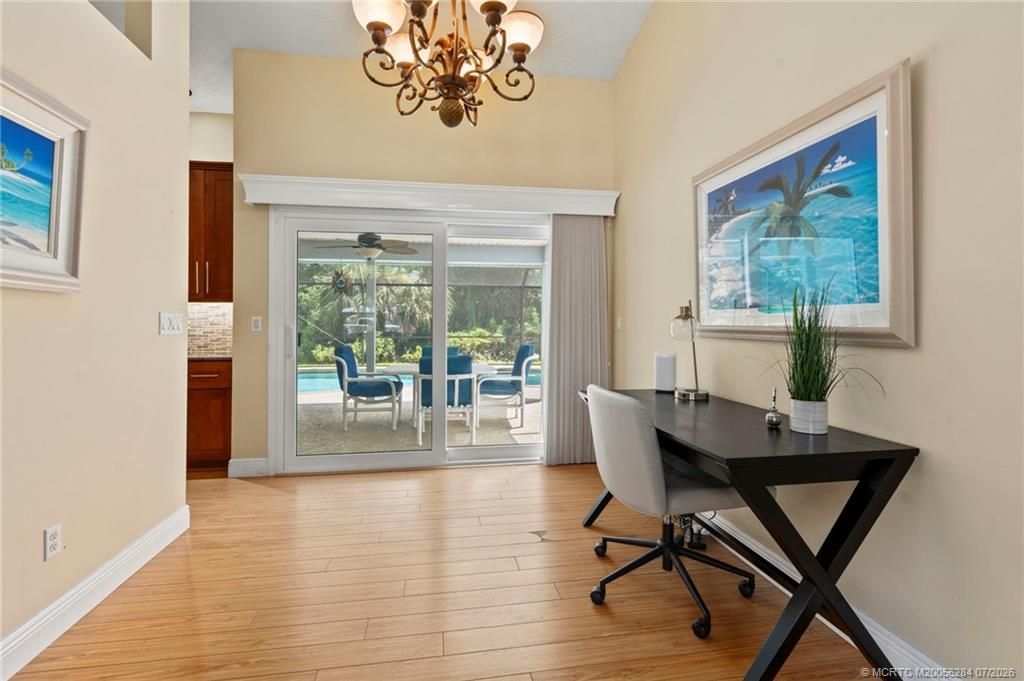 530 SE Woods Edge Trail, Stuart, FL 34997 Photo