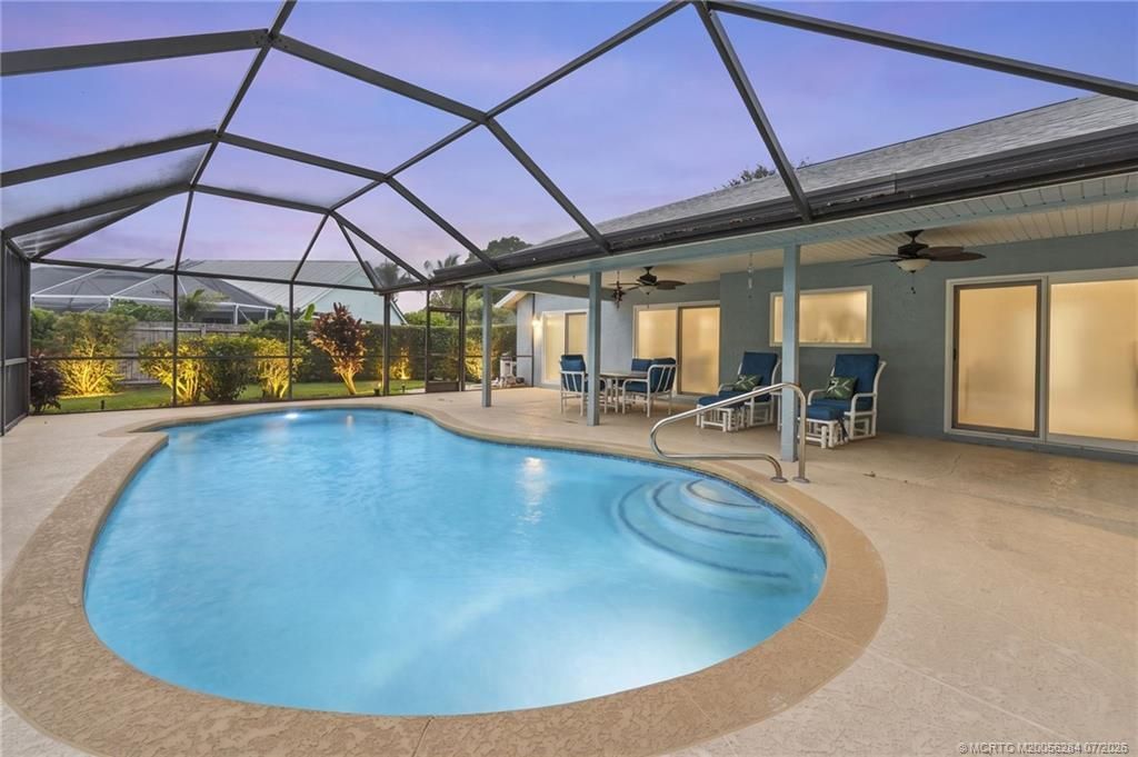 530 SE Woods Edge Trail, Stuart, FL 34997 Photo