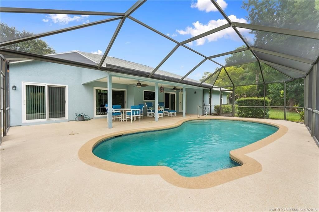 530 SE Woods Edge Trail, Stuart, FL 34997 Photo