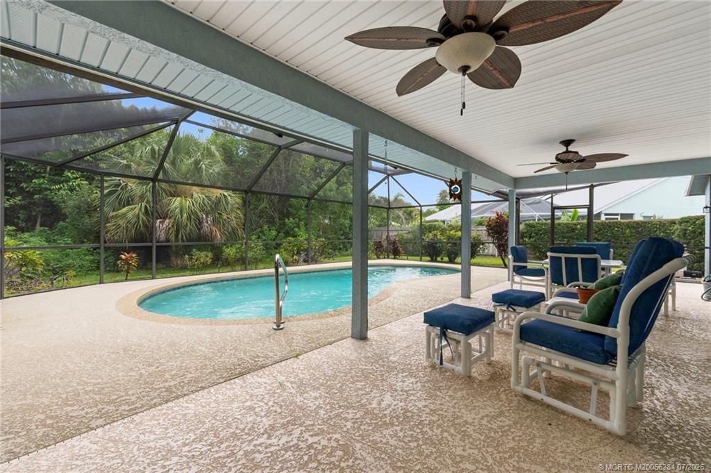 530 SE Woods Edge Trail, Stuart, FL 34997 Photo