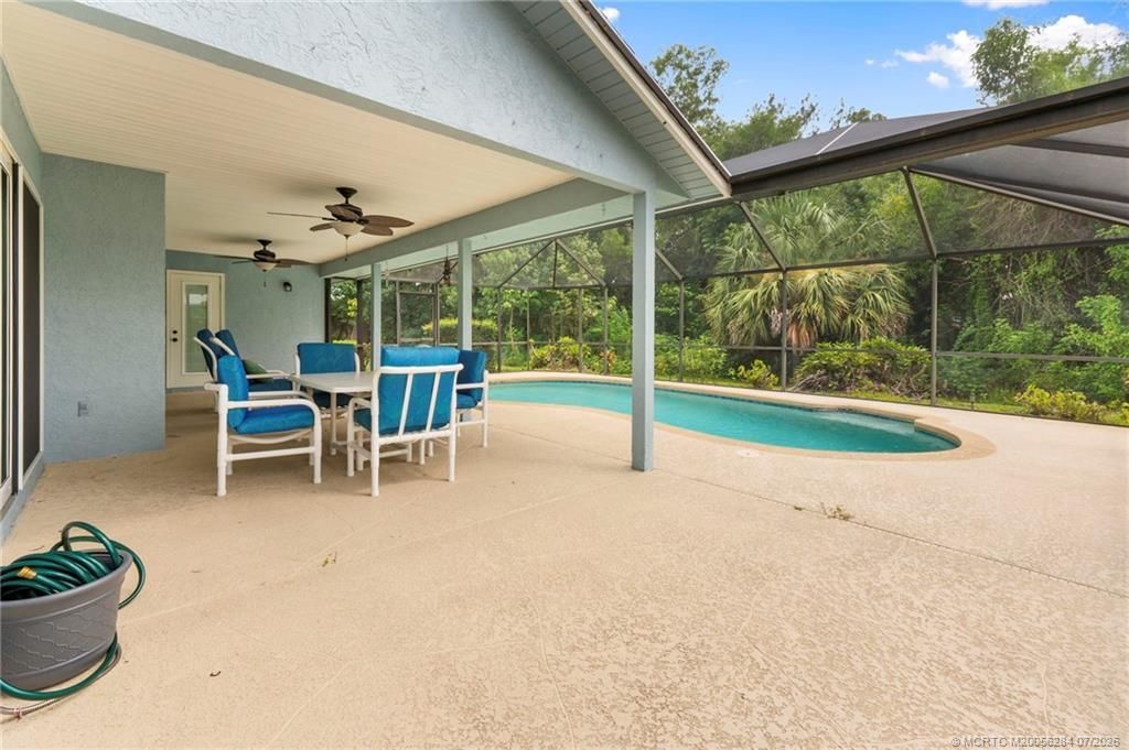 530 SE Woods Edge Trail, Stuart, FL 34997 Photo