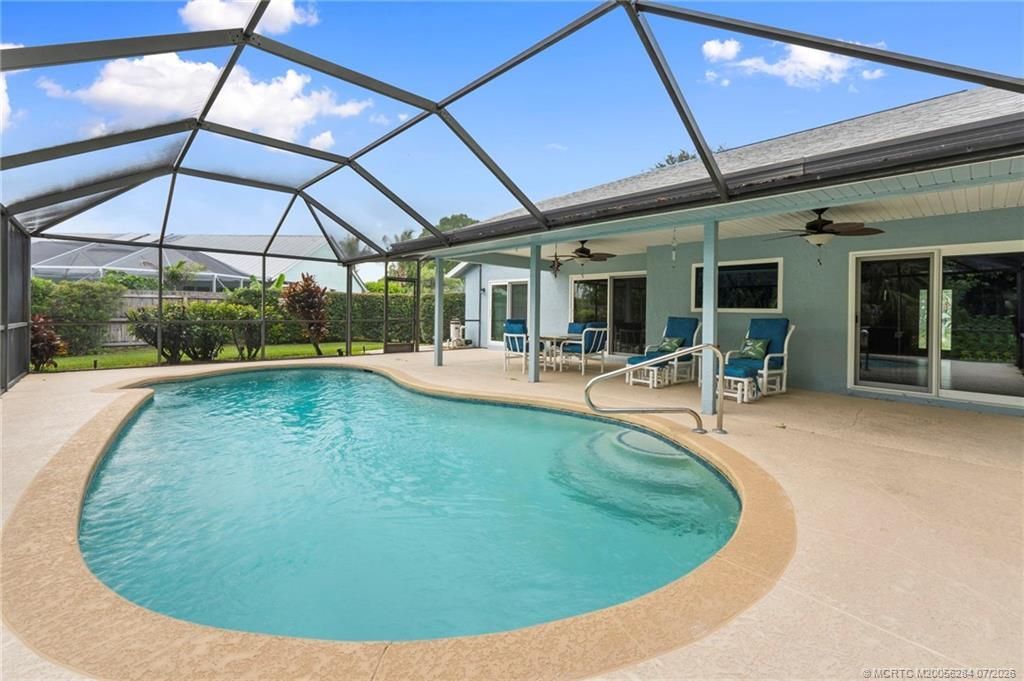 530 SE Woods Edge Trail, Stuart, FL 34997 Photo