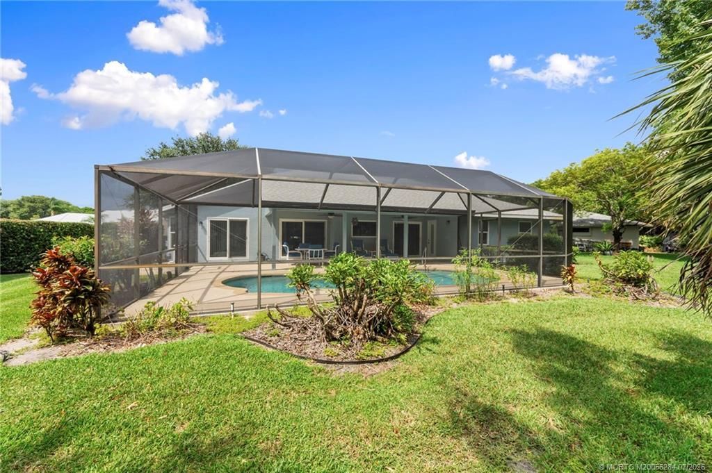530 SE Woods Edge Trail, Stuart, FL 34997 Photo